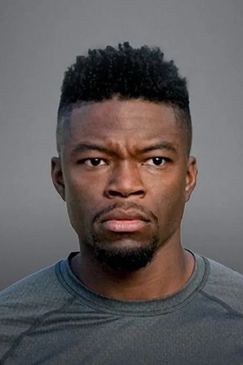 Caleb Castille profile