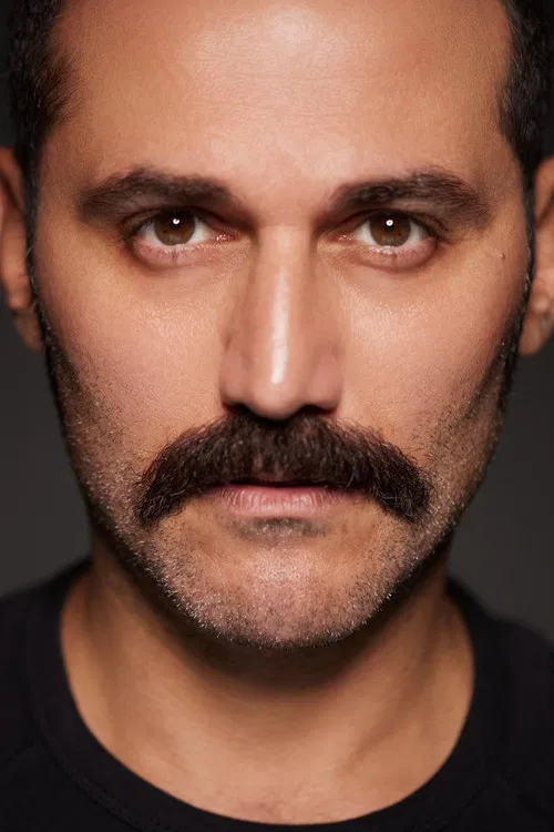 Cengiz Okuyucu profile