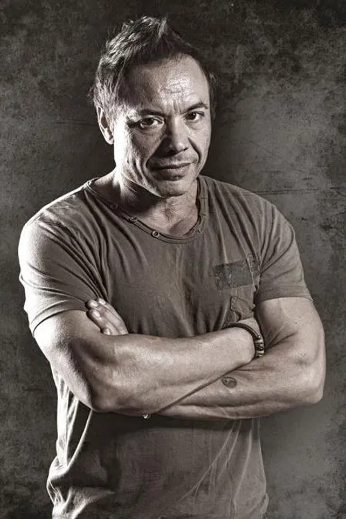 Justo Dieguez profile