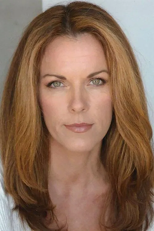 Yvette Nipar profile