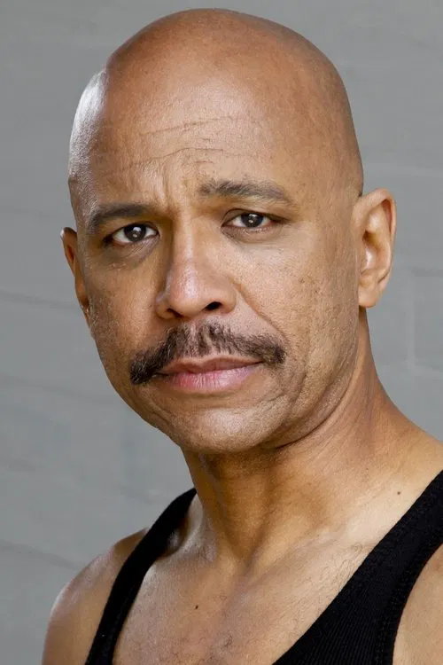 Kendall Clement profile