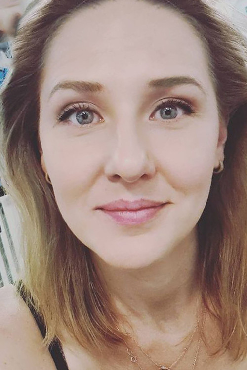 Vladimíra Benoni profile