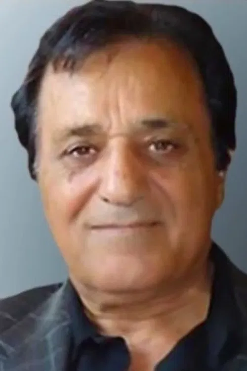 Fereydoun Jourak profile