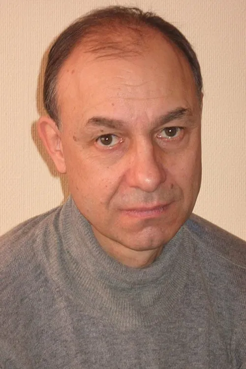 Aleksandr Makarov profile