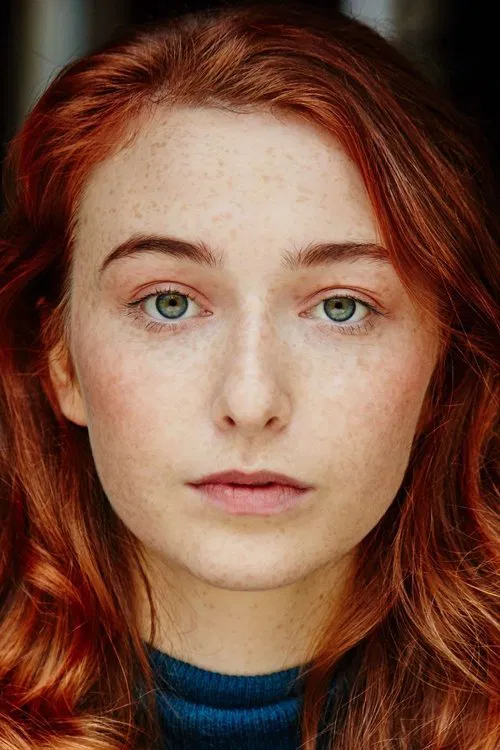 Bethany Whitmore profile