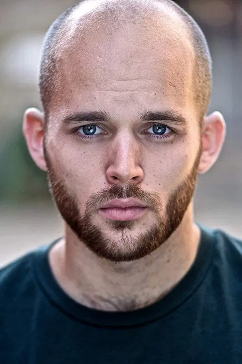 Josh Danford profile