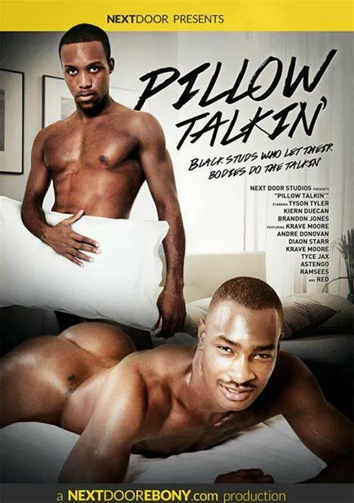 Pillow Talkin' poster