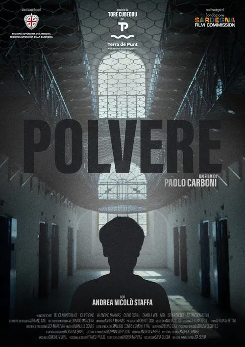 Polvere poster