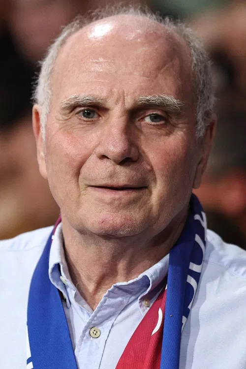 Uli Hoeneß profile