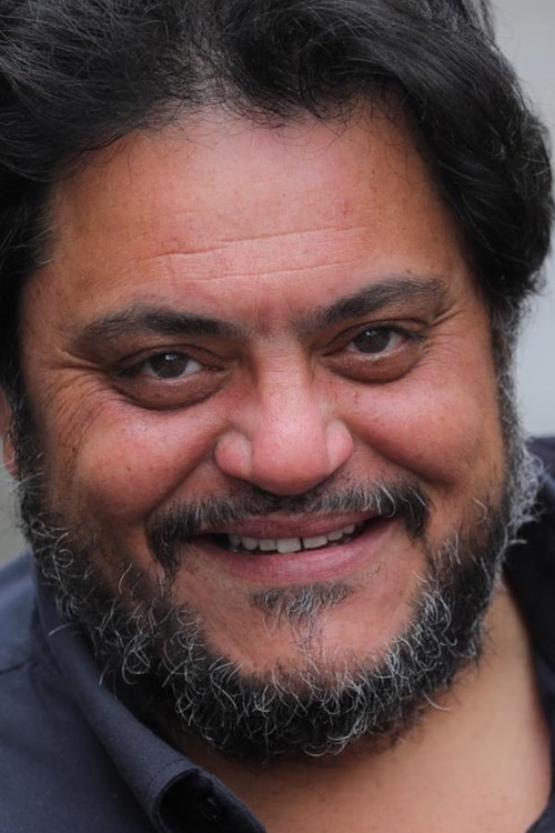 Pino Torcasio profile