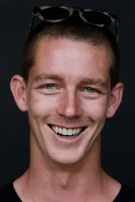 Collin Provost profile