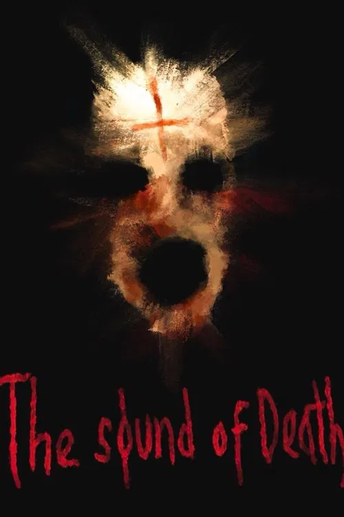 THE SOUND OF DEATH poster