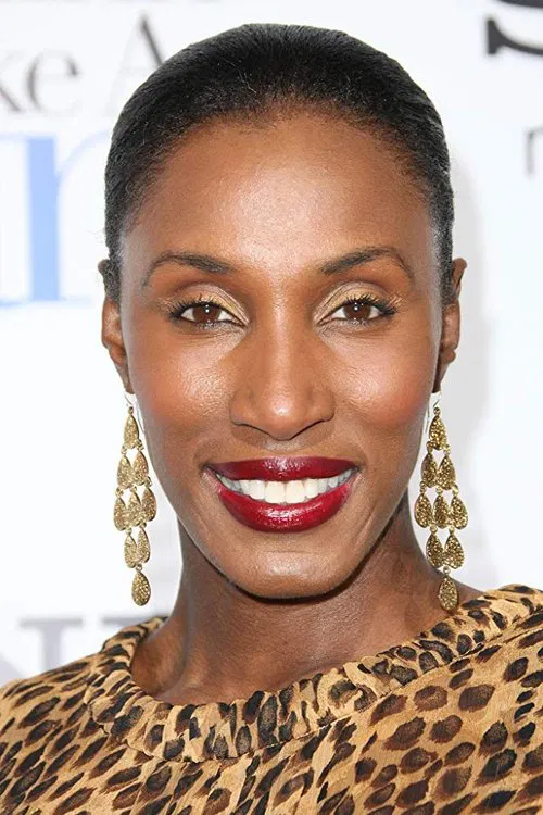 Lisa Leslie profile