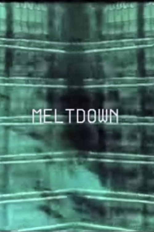 Meltdown poster