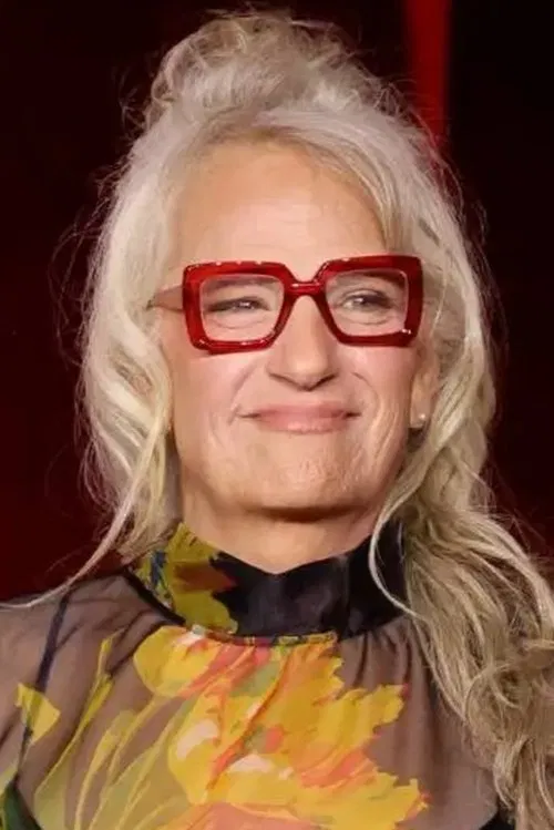 Harper Steele profile