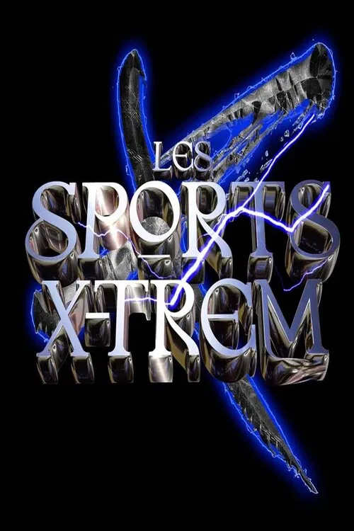 Les Sports X-trem poster