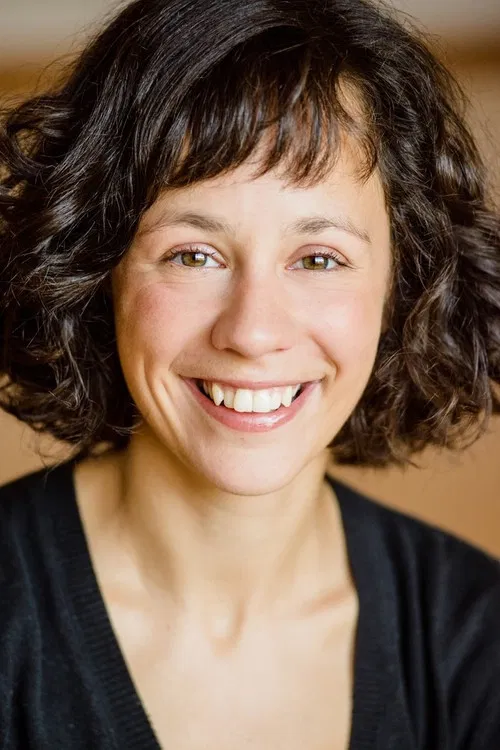 Aurelie Brochu-Deschenes profile