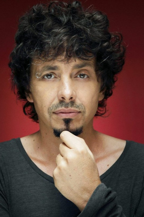 Riccardo Sinigallia profile