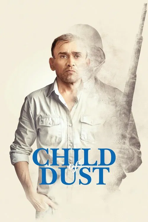 Child of Dust poster