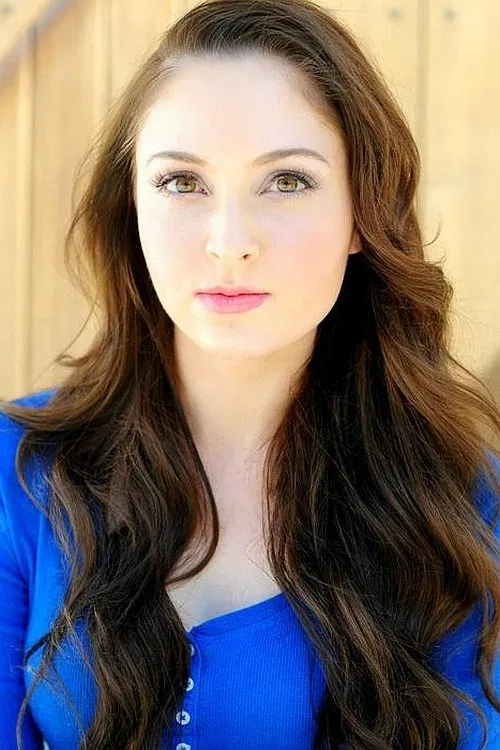 Kelsey McDonald profile