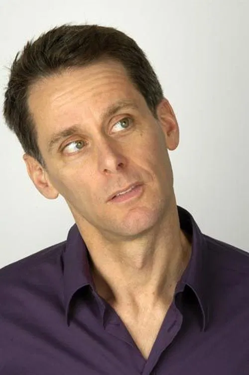 Scott Capurro profile