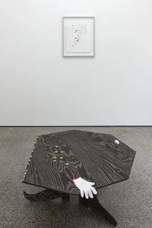 Irregular Time Signatures poster