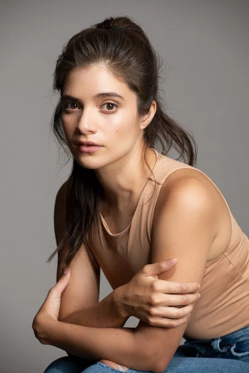 Karla Rodríguez Coronado profile