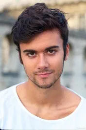 Raphaël Duléry profile