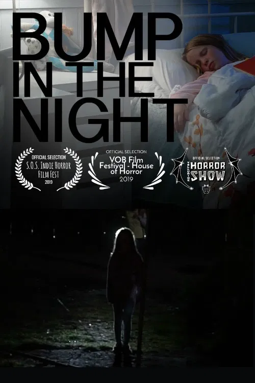 Bump in the Night poster