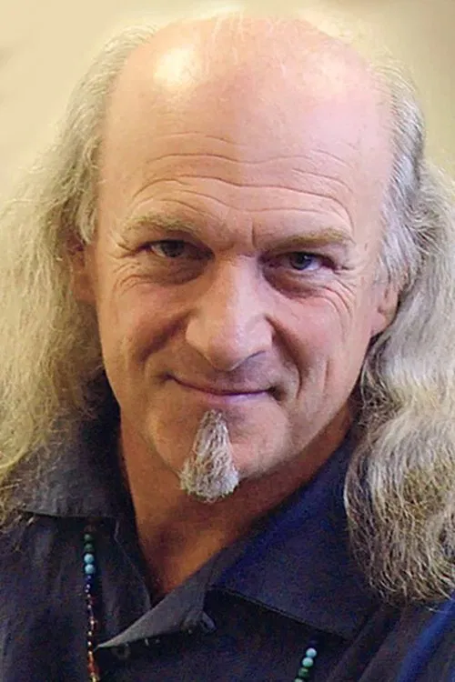 John Hostetter profile