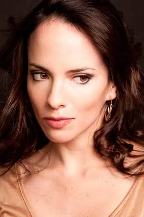 Daniela Amaya profile