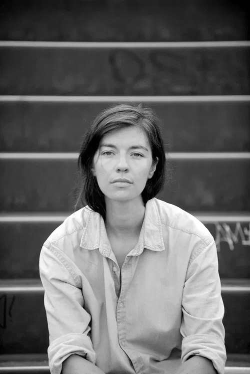 Christin Freitag profile