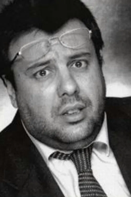 Fabrizio Casula profile