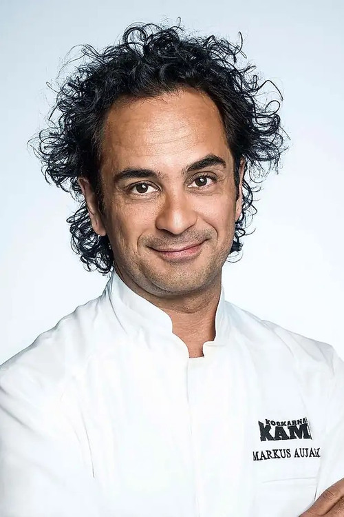 Markus Aujalay profile