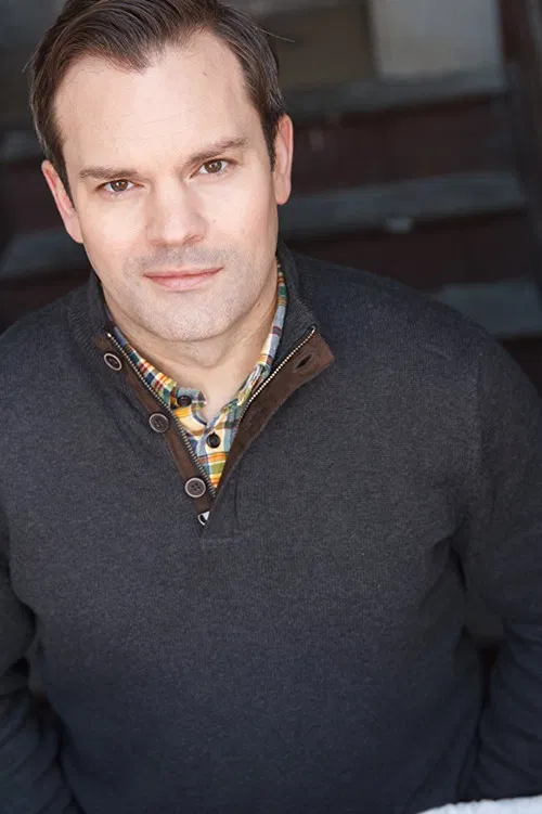 Scott Allen Luke profile