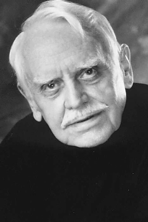 Edmund Lyndeck profile