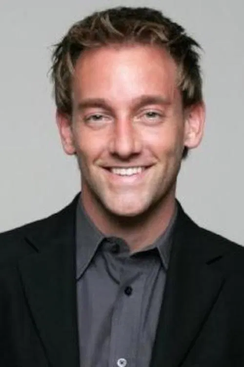 Vince Corazza profile