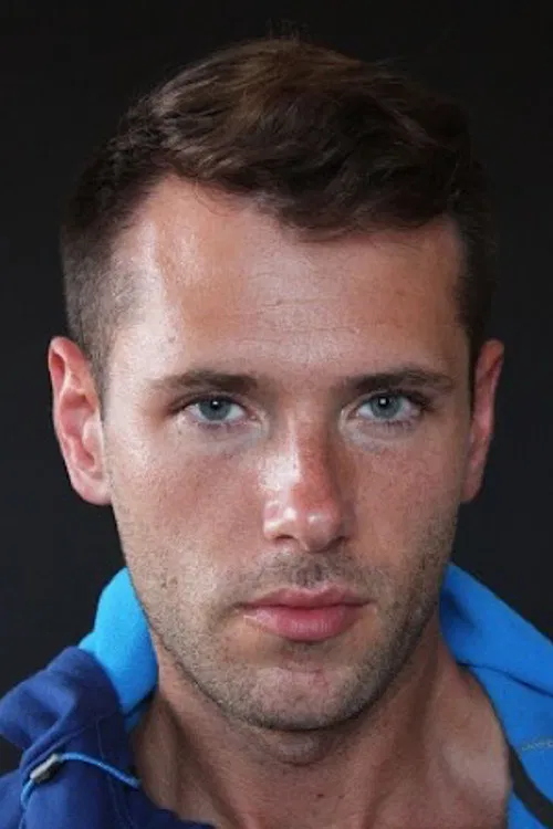 Justin Yurmouth profile