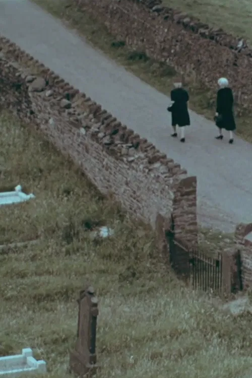 Senghenydd - Glamorgan, South Wales, portrait of a mining town poster