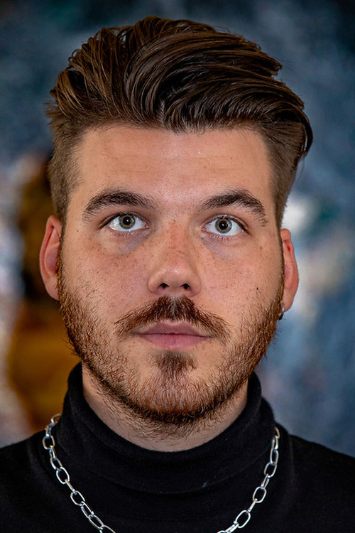 Einar Stefánsson profile