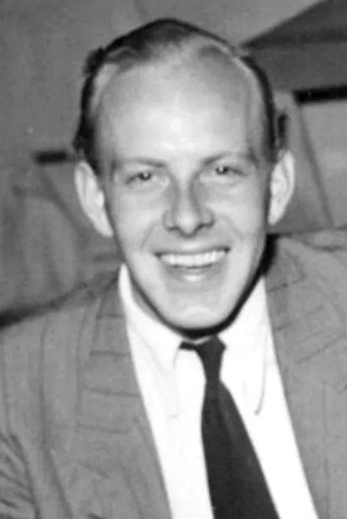 Gustaf Torrestad profile