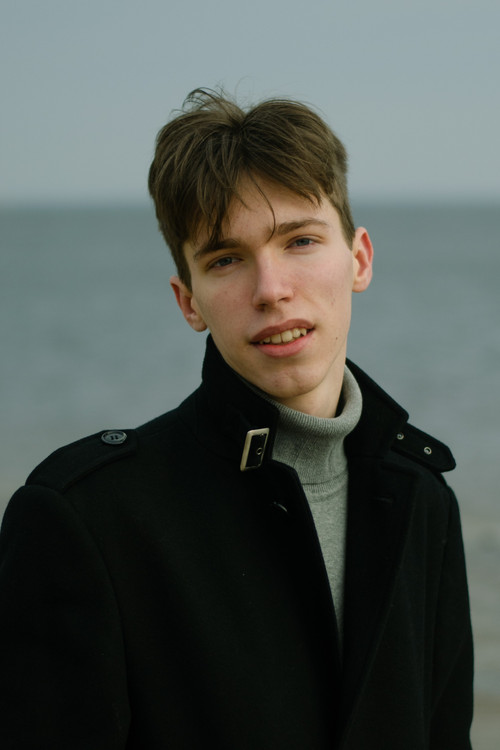 Andrii Storchak profile