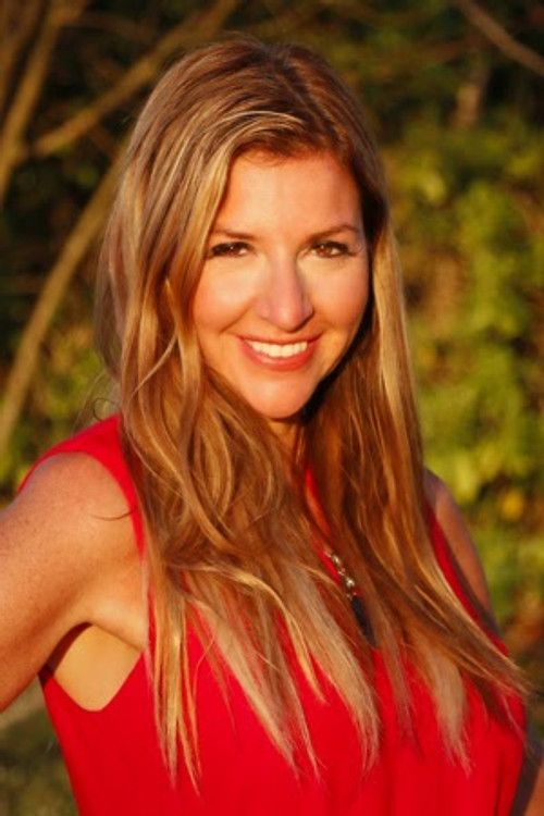 Sarah Breskman Cosme profile