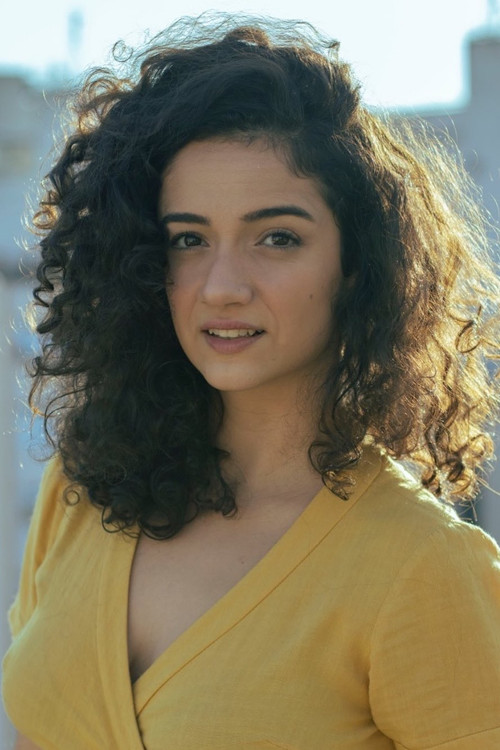 Gabriela Gonzalez profile