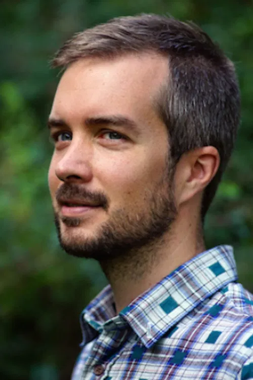 Michael Robinson profile