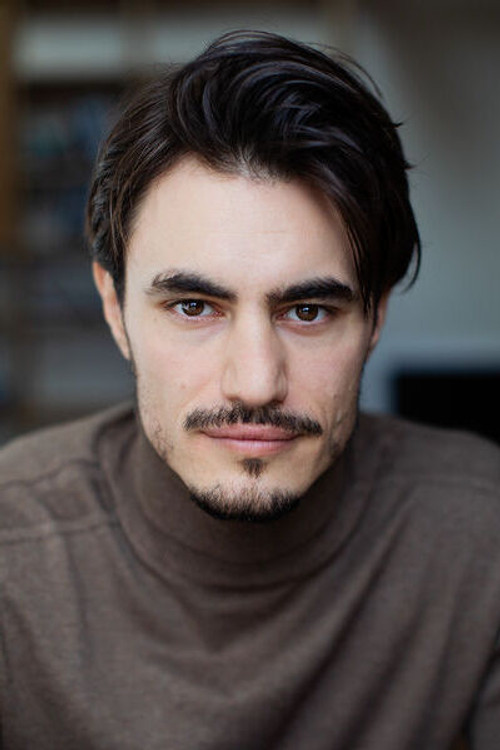 Carl Bruchhäuser profile