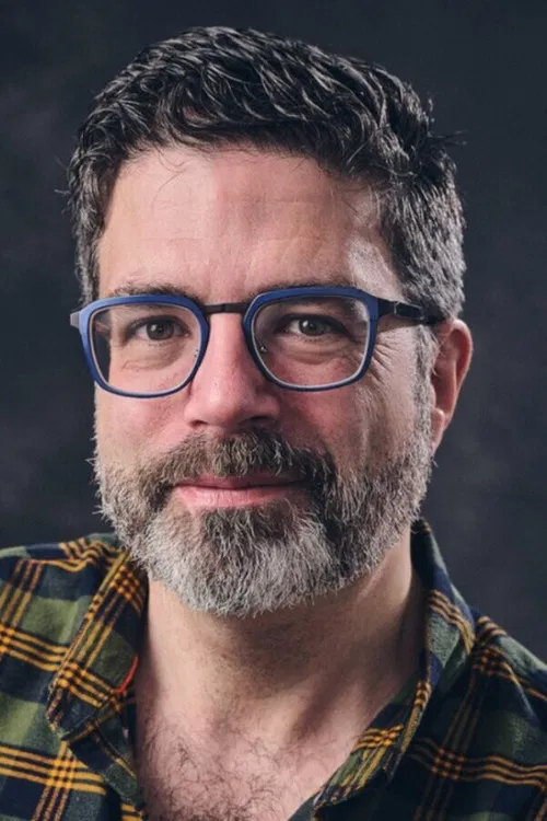 Steven Van Gucht profile