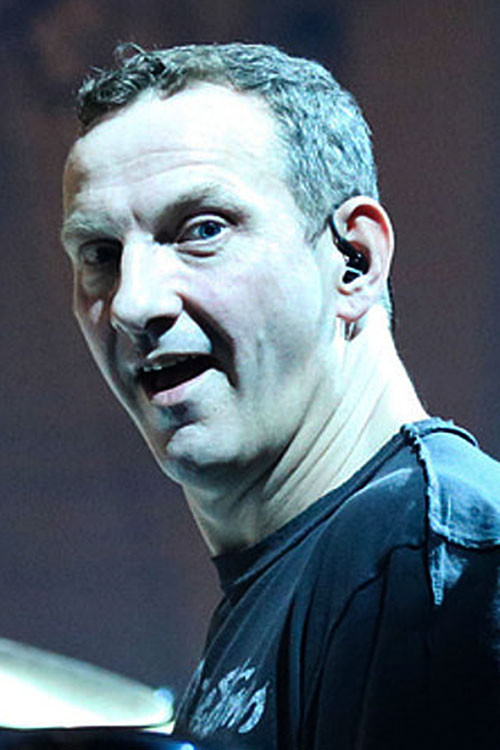 Darrin Mooney profile