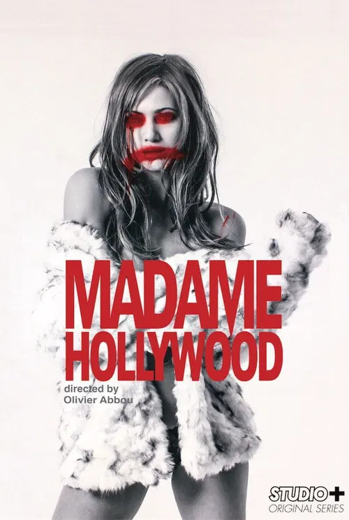 Madame Hollywood poster