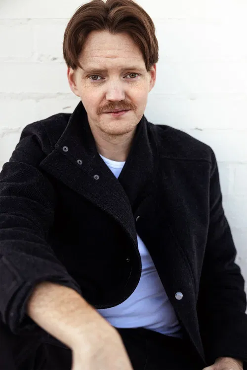 Brendan Kelly profile